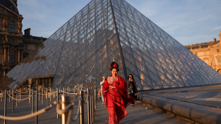 辦奧運(yùn)為當(dāng)?shù)貛?lái)經(jīng)濟(jì)刺激 法國(guó)第三季GDP有望增長(zhǎng)