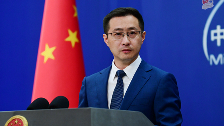 外交部回應(yīng)清水英男指認731部隊罪行：日方應(yīng)傾聽國內(nèi)外正義呼聲