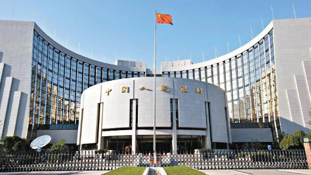 人行開展3692億元逆回購操作 公開市場實現(xiàn)淨投放3692億元