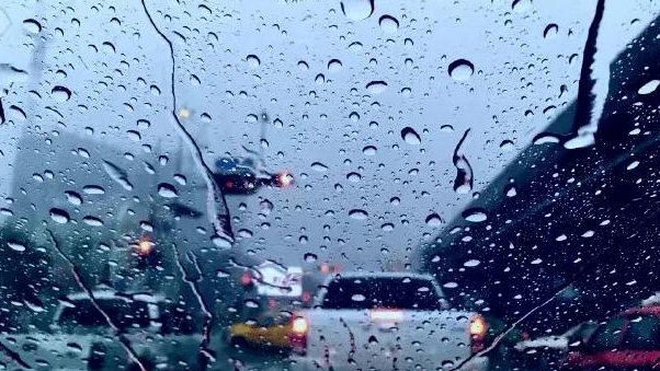 今天進(jìn)入末伏！多地降雨連連 南方高溫天氣緩和