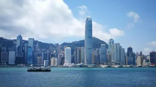 【來論】發(fā)揮香港獨特優(yōu)勢 建設創(chuàng)科高地