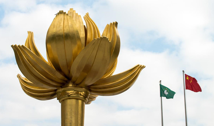 2024年澳門特區(qū)行政長官選舉委員會委員的選舉結果已公布