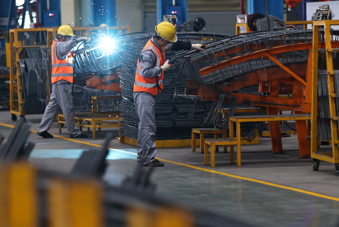 7月數(shù)據(jù)整體弱於市場(chǎng)預(yù)期  內(nèi)地經(jīng)濟(jì)穩(wěn)增長(zhǎng)仍需發(fā)力