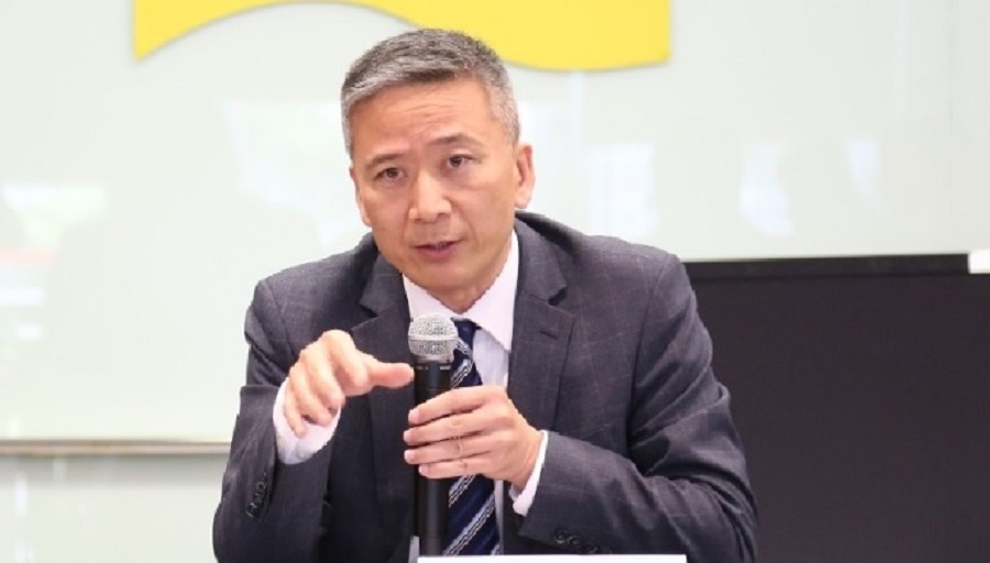 姚柏良建議推深度大熊貓研學遊 重新規(guī)劃大熊貓館吸客