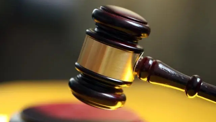 強(qiáng)姦未遂監(jiān)視居住期殺害19歲堂妹 山東一男子數(shù)罪併罰判死刑