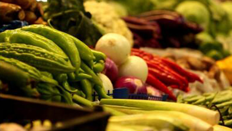 經(jīng)濟(jì)日報(bào)：價(jià)格達(dá)近10年同期最高 菜價(jià)為何持續(xù)上漲？