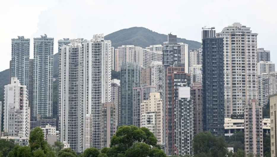 中原：普通話拼音買家入市比例連續(xù)5個月高於兩成