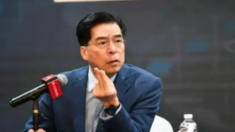 招商銀行股份有限公司原黨委委員、副行長(zhǎng)丁偉接受審查調(diào)查