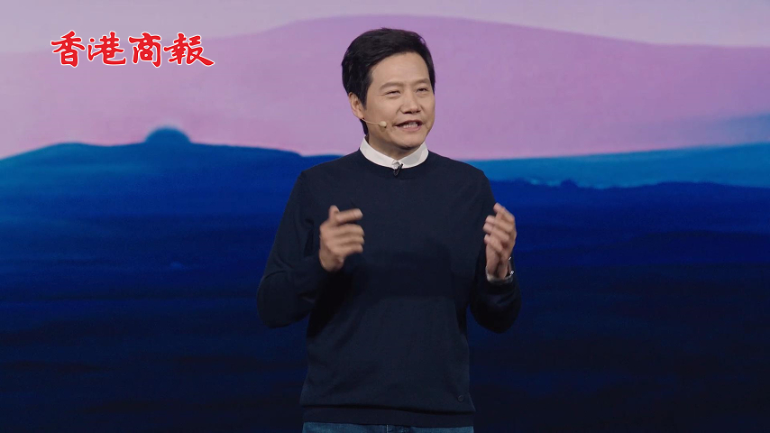 有片丨小米日賺7000萬！雷軍：歷史上最出色的季報(bào)