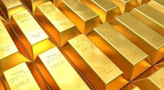 黃金「熱浪」不斷 消費(fèi)者不再「買漲不買跌」？零售市場(chǎng)人少了觀望多了