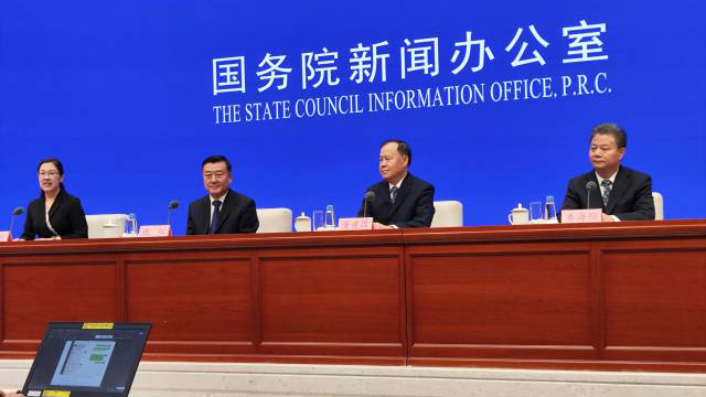 住建部解讀保交房：老百姓交了錢(qián) 就應(yīng)該拿到房