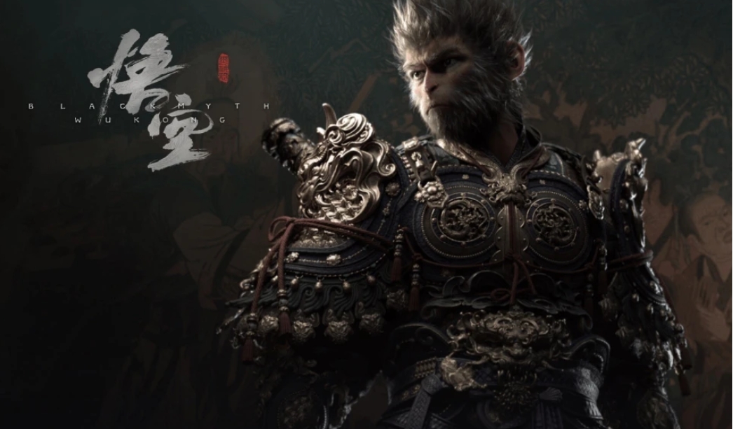 《黑神話：悟空》持續(xù)引爆市場 打破國產(chǎn)遊戲銷售紀(jì)錄