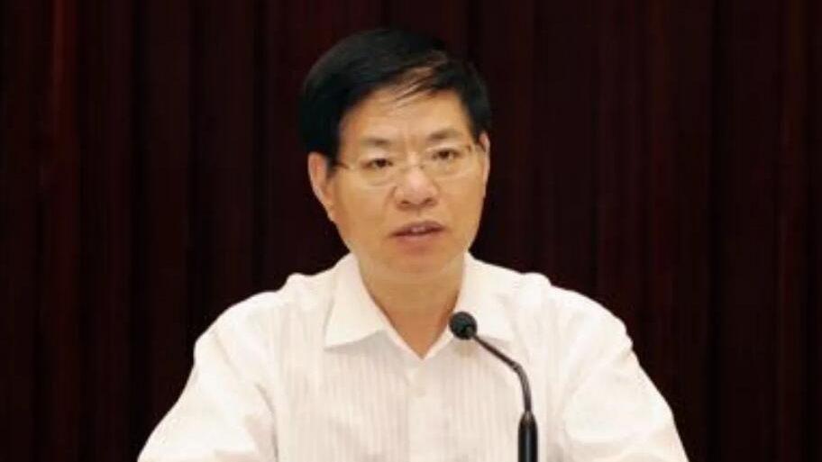 四川省政協(xié)原黨組副書記、副主席崔保華被查