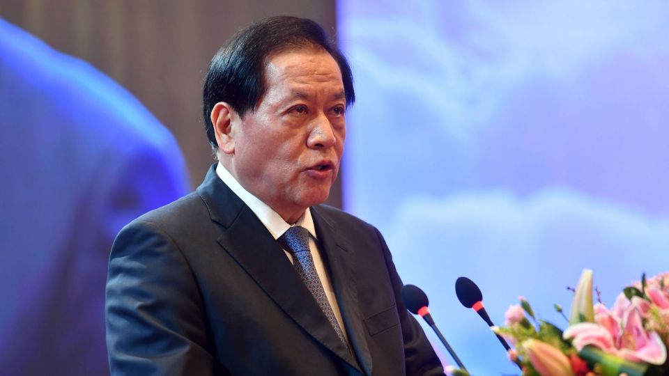 吳良好：中央宣講團(tuán)詳解三中全會(huì)精神 體現(xiàn)中央對(duì)香港的關(guān)愛(ài)和支持