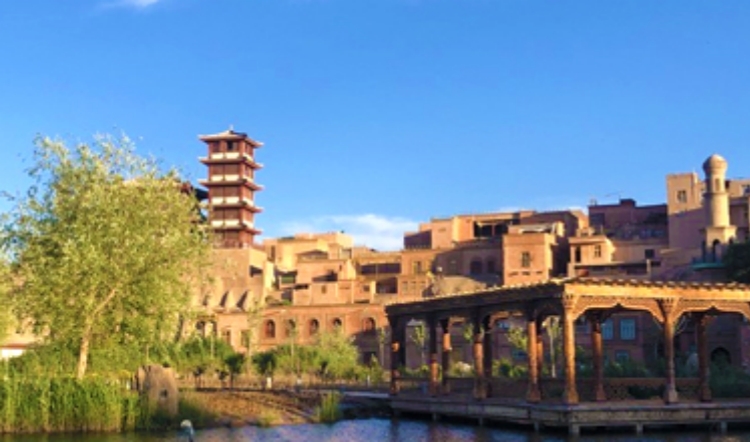 暢聯(lián)東西部 「慕課西部行計劃」受益學生達5.9億人次