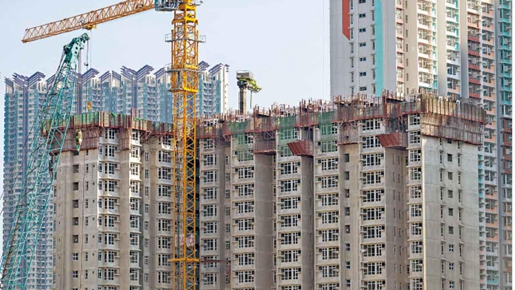 【商報時評】居屋供應(yīng)要穩(wěn) 生育配套須增