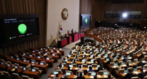 《具荷拉法》通過！韓國立法限制未盡撫養(yǎng)義務(wù)者繼承親屬遺產(chǎn)