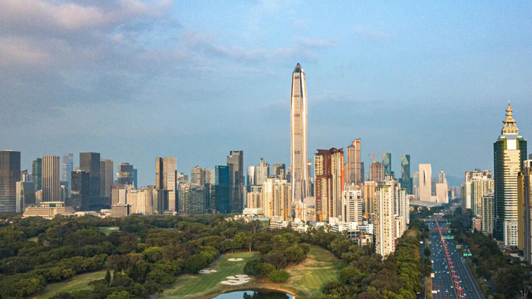 1-7月深圳經(jīng)濟(jì)持續(xù)恢復(fù)向好！全市規(guī)模以上工業(yè)增加值同比增長(zhǎng)11.5%