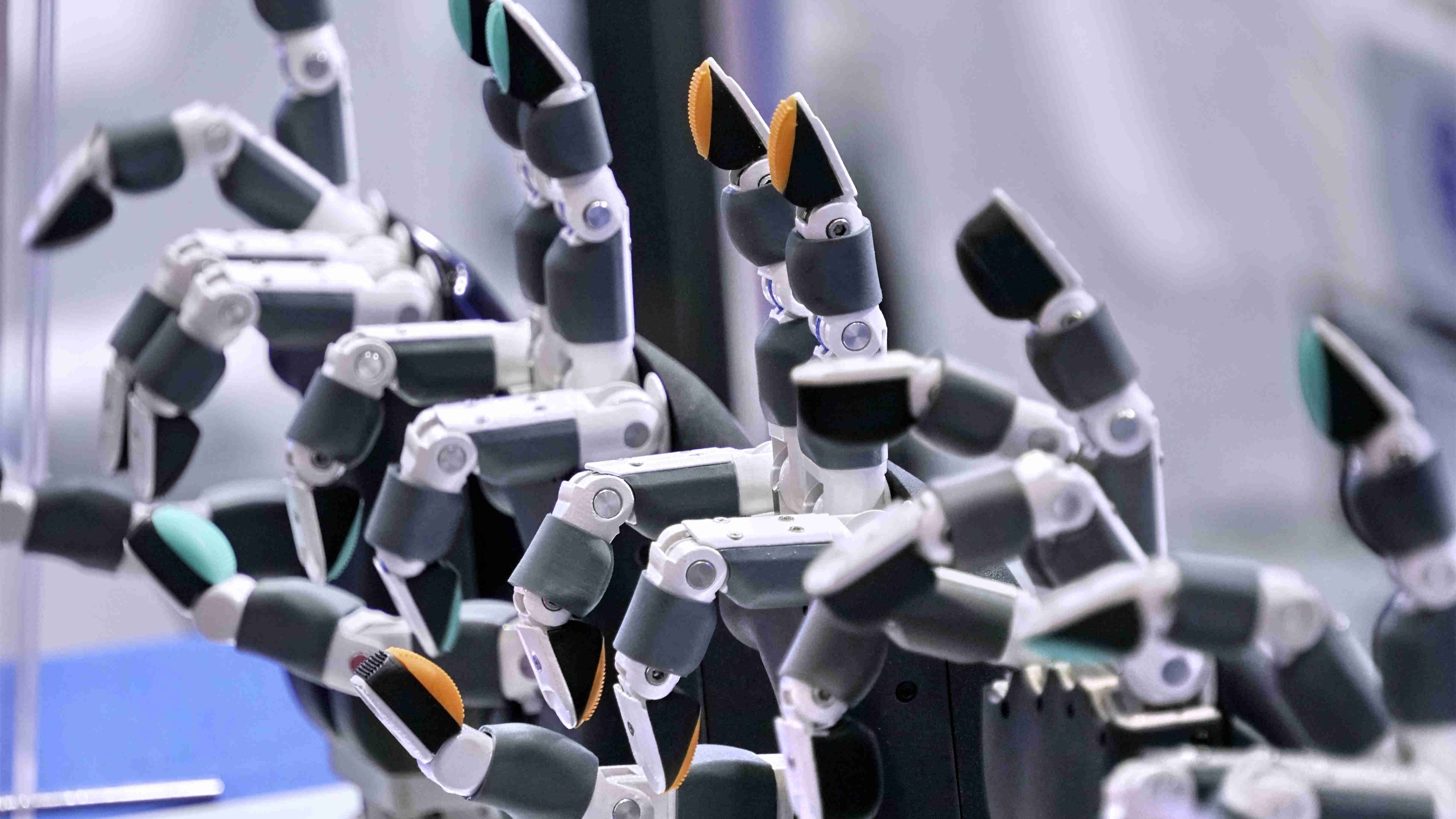 國稅總局：前7個(gè)月新質(zhì)生產(chǎn)力發(fā)展加快