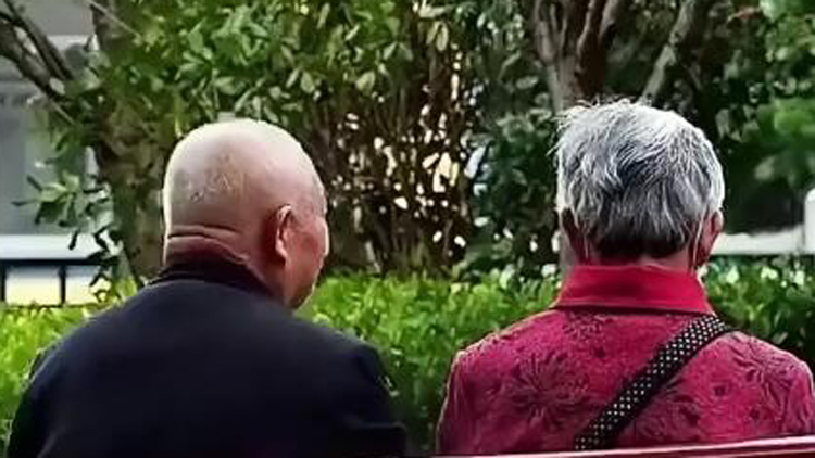 國(guó)家衛(wèi)健委：中國(guó)人均預(yù)期壽命達(dá)到78.6歲