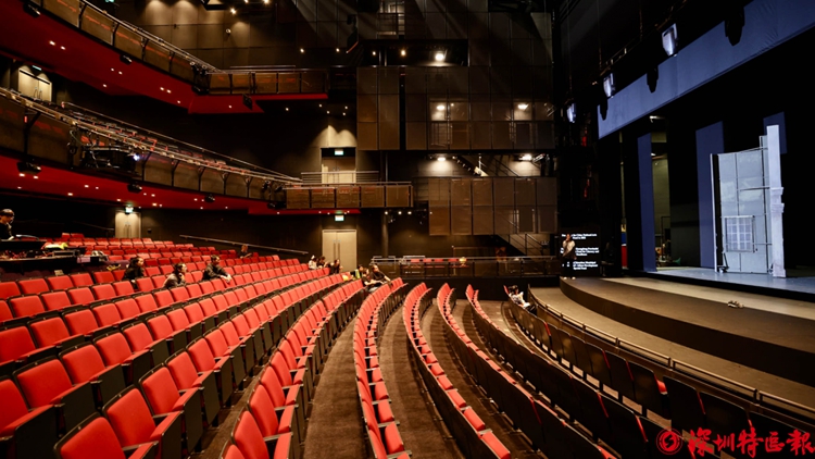 深圳原創(chuàng)舞劇《詠春》全體「倫敦集結(jié)」，即將連演12場！