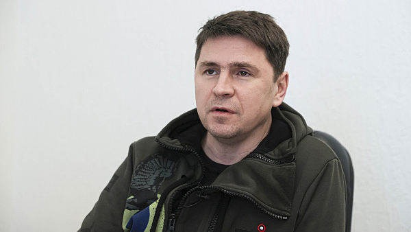 烏克蘭將從明年1月起停止俄石油和天然氣過(guò)境運(yùn)輸