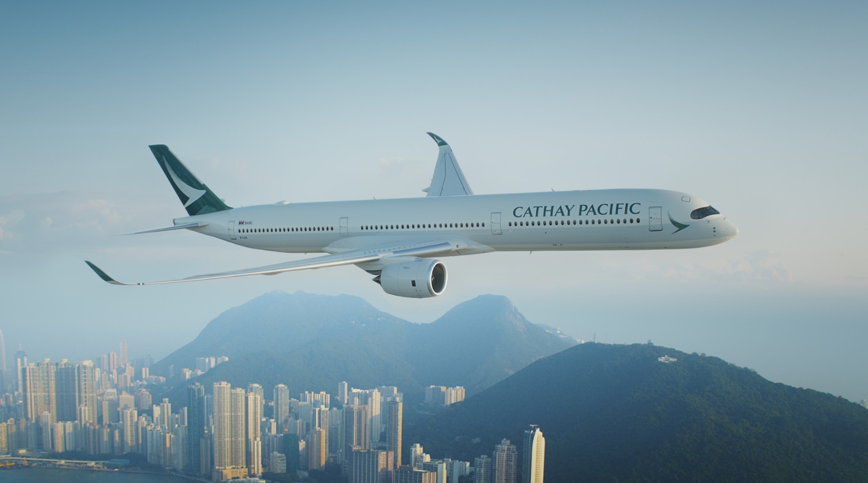 國泰斥資逾15億向港府回購認股權(quán)證