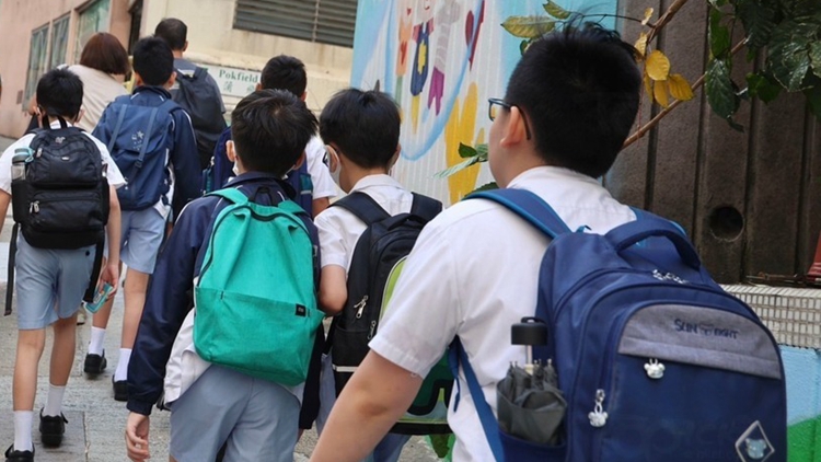 2024/25學(xué)年起中、小及幼稚園學(xué)生津貼每學(xué)年2500元