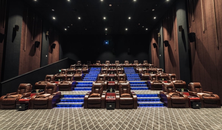 暑期檔全國(guó)電影總票房逾116億元 深圳電影票房全國(guó)城市第3