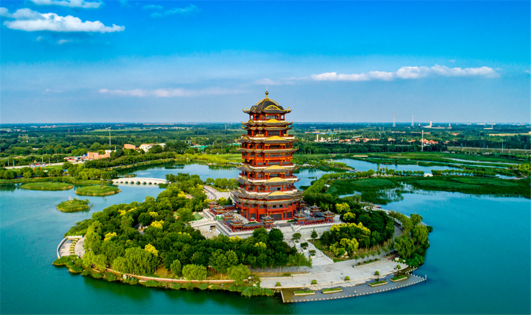 山東濱州：持續(xù)加強跨國合作，以新質(zhì)生產(chǎn)力引領(lǐng)品質(zhì)濱州建設(shè)