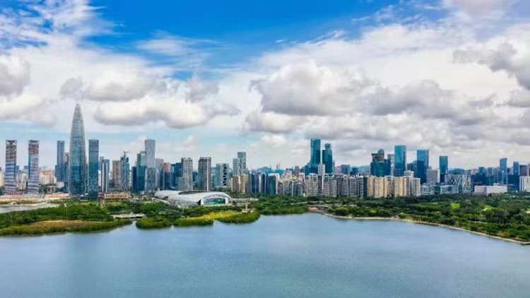 【投行視野】 內(nèi)地從新方向應對環(huán)球經(jīng)濟變局