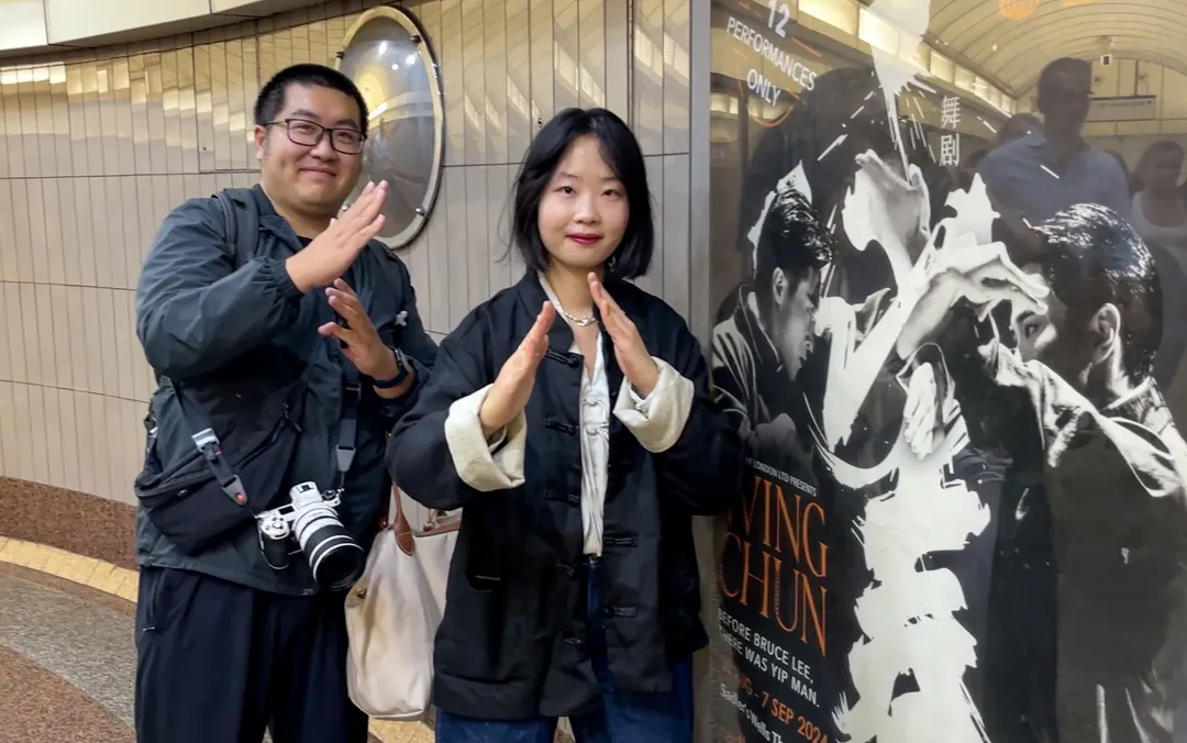 「好作品一定紅！《詠春》大賣，不意外！」