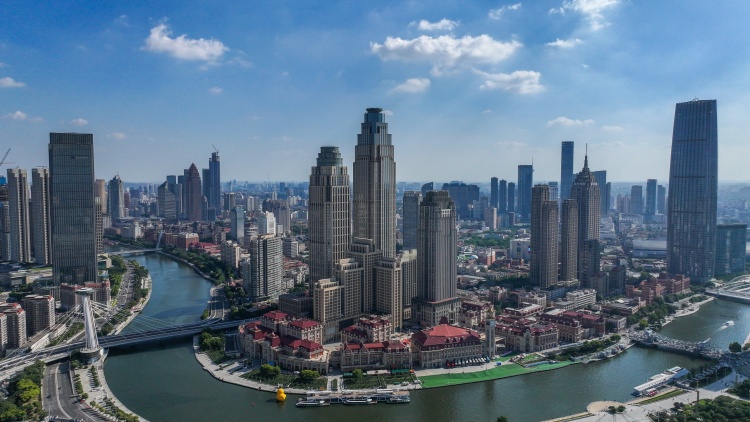 天津出臺18條措施支持留學回國人員來津創(chuàng)業(yè)