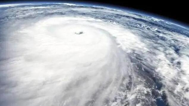 深圳市颱風(fēng)藍(lán)色預(yù)警信號生效中！5日清晨前後風(fēng)力逐漸加大