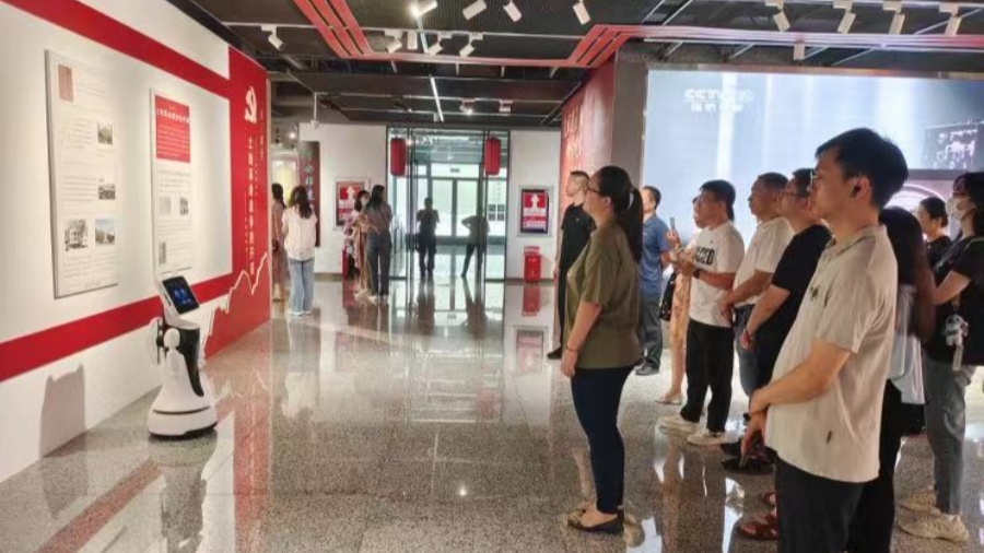 助力人文灣區(qū)建設(shè)！這個暑期寶安區(qū)博物館累計舉辦逾百場次品牌活動