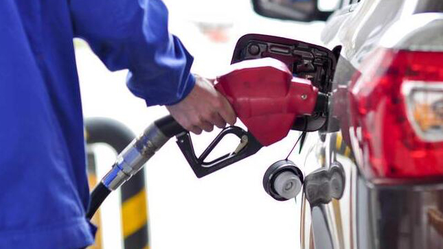 6日零時啟動！內(nèi)地成品油價格迎來「三連降」