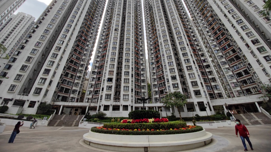 上月住宅租售比率創(chuàng)11個(gè)月新高