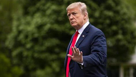 延至總統(tǒng)大選後！特朗普「封口費」案量刑宣判再推遲