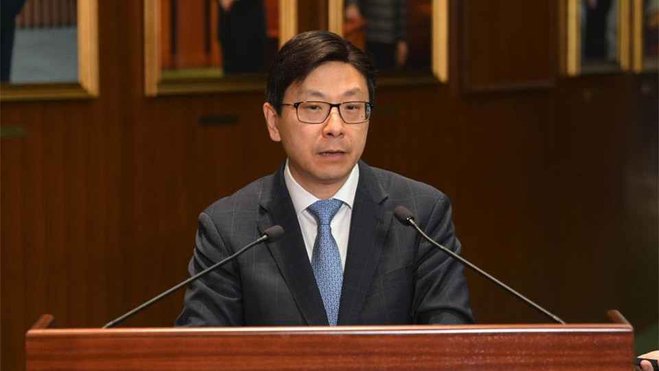 政府將成立跨部門(mén)專責(zé)小組 處理外勞疑受不公對(duì)待事宜