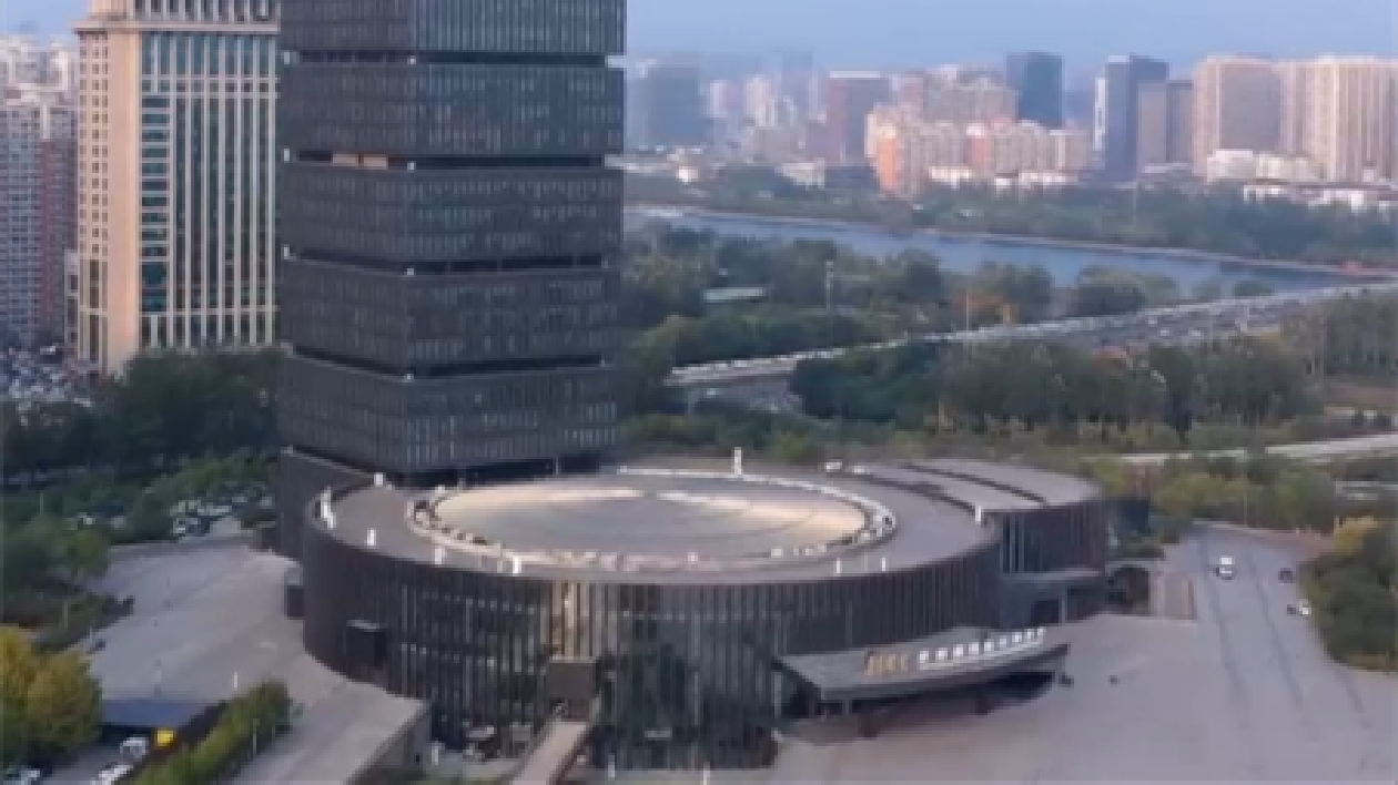 看山西 看變化｜煤炭交易去哪里？跟我來，中國(guó)太原煤炭交易中心全搞定！