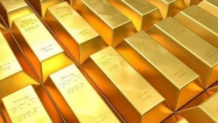 【漫步人生】若金價(jià)擺脫「九月魔咒」  可望上試2600美元