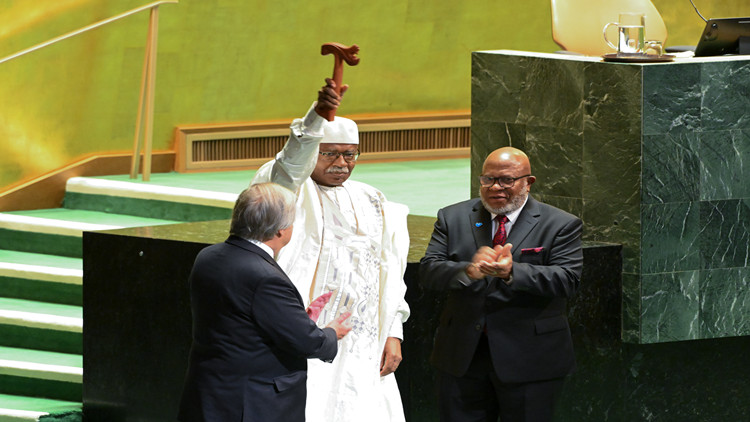 6名聯(lián)合國工作人員在以色列空襲中身亡