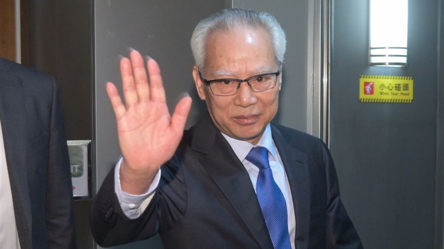 澳門第六任特首選舉提名期結(jié)束 結(jié)果最遲9.20公布