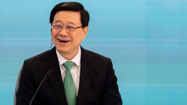 ?李家超：短期內(nèi)在吉隆坡開設(shè)經(jīng)貿(mào)辦