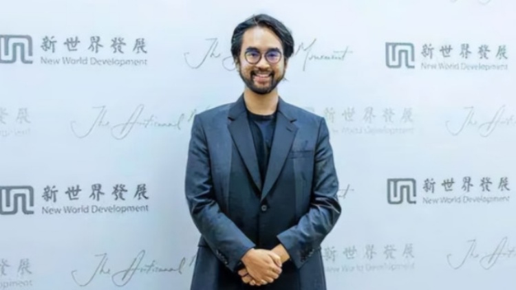 鄭志剛正面回應(yīng)200億巨虧 稱「是數(shù)十年來最具挑戰(zhàn)之一」