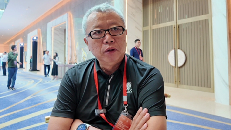 有片｜宋柯：地方需借助產(chǎn)業(yè)優(yōu)勢 助力文旅市場