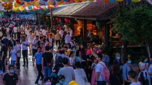 國(guó)務(wù)院決定於2025年開(kāi)展全國(guó)1%人口抽樣調(diào)查