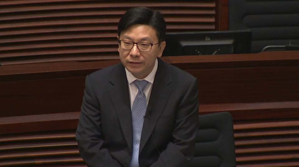 舒適堡結(jié)業(yè) | 孫玉菡：勞工處至今收到約670名舒適堡員工求助