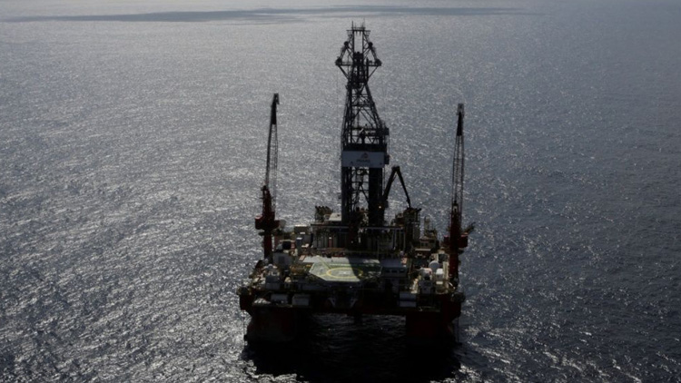 受颶風(fēng)影響 美國(guó)墨西哥灣近20%原油和28%天然氣停產(chǎn)