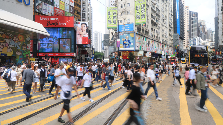 調(diào)查顯示39%企業(yè)來(lái)季增聘人手 31%縮減